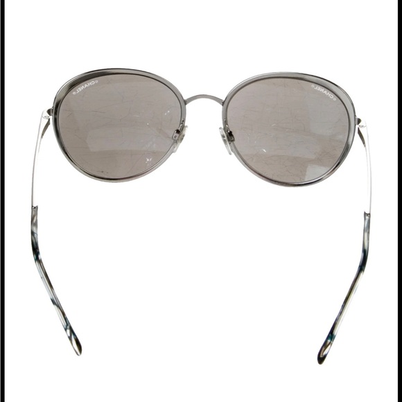 Chanel sunglasses, used but in very good condition - Picture 3 of 4